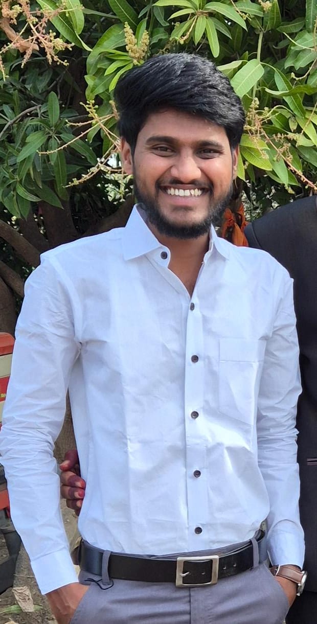 ग्रामपंचायत अधिकारी
